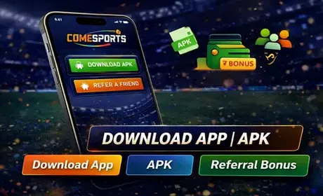 Download the app, unlock code WODIFY300, and enter ₹1 contests faster