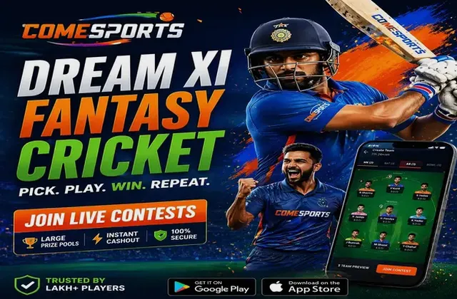 WodifyArena (fantasy cricket arena india) fantasy cricket & matchday visual 1