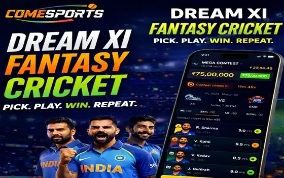 Chennai vs Mumbai on WodifyArena