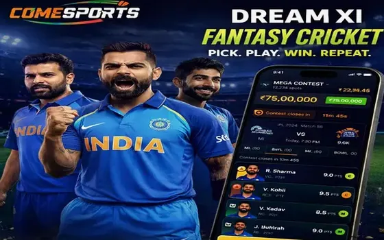 Punjab vs Lucknow on WodifyArena