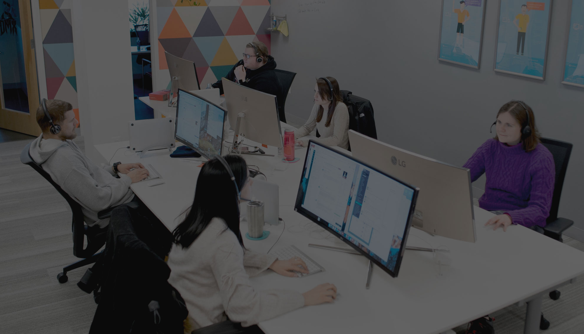Wodify Technologies is three products united by one vision