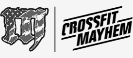 CROSSFIT MAYHEM
