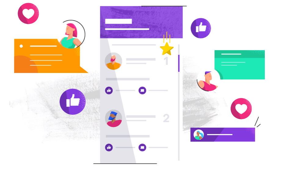 Virtual platform, solid results