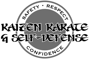 Kaizen Karate