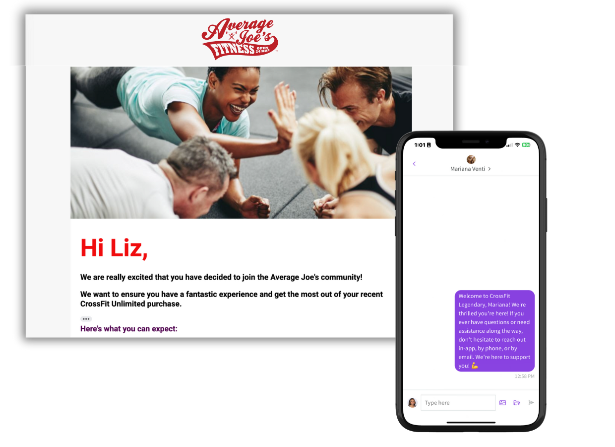 Automated Billing