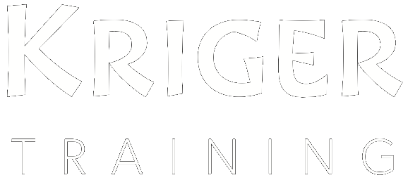 Kriger Box Programming